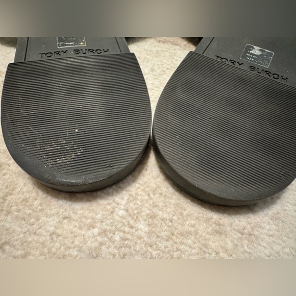 Tory Burch Miller Sandals - Picture 5 of 5